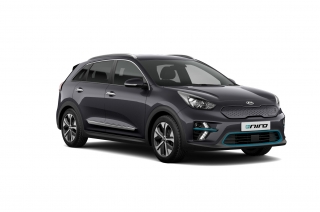 Kia e niro new discount